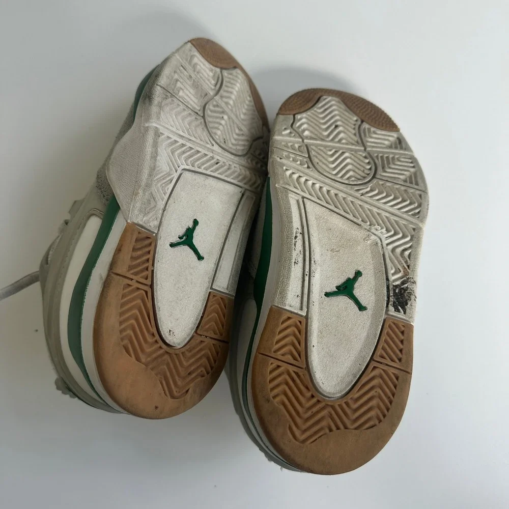Jordan stadium 90
